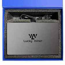 Lucky Miner LV08 4.5Th/S BTC