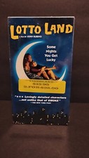 Lotto Land (VHS, 1999)