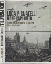 Icons unplugged. . Luca