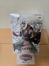 Jiraiya Colosseo Figura Naruto
