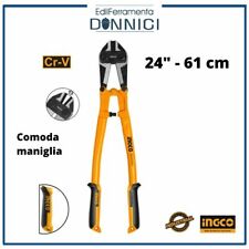 Tagliabulloni 61cm 24" cesoia