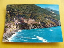 (FG.R70) VICO EQUENSE - SCRAJO TERME, BAGNI MINERALI e HOTEL (vg 1967) SCRAIO