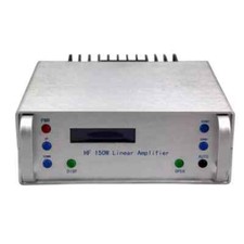 Amplificatore potenza - amplificatore, di
