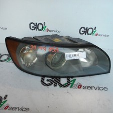 Fanale anteriore volvo v50 - dx,