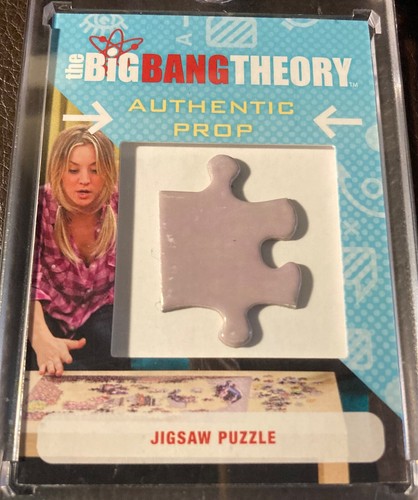 The big bang - the, theory