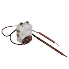 Cotherm - Termostato combinato