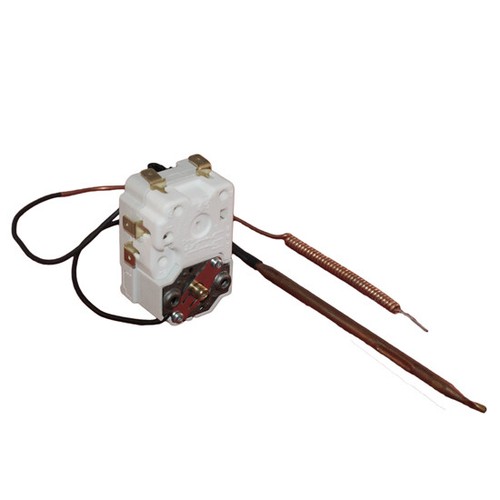Cotherm termostato combinato - -,