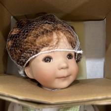 Bambola di porcellana Ashton