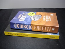 Lotto 2 libri di Giorgio