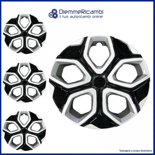 Serie borchie 4 - 4,