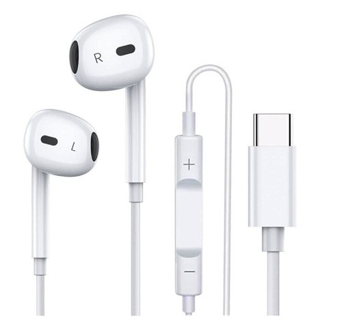 Cuffie auricolari tipo per - auricolari, c