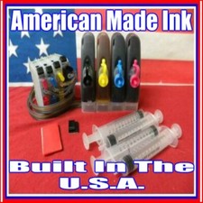 Compatibile CIS-CISS per MFC-J5330DW, MFC-J6530DW, MFC-6730DW, MFC-J6930DW