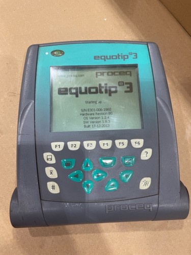 Proceq equitip tester di - equitip,