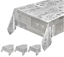 Tovaglia Cucina Antimacchia