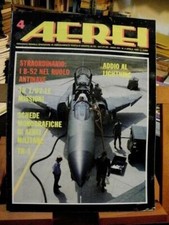Rivista aeronautica AEREI