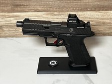 Espositore pistola personalizzato Star Wars Empire Glock 17, 19, 23, 26, 27 supporto Glock