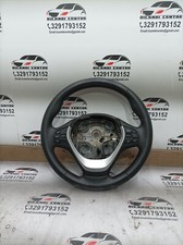 ✴️ VOLANTE IN PELLE MULTIFUNZIONE BMW SERIE 1 F20 F21 F31 F34 2012 62560151D H7