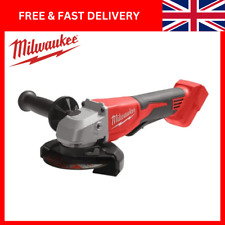 NUOVA smerigliatrice angolare