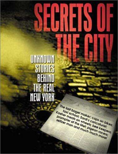Secrets new york - secrets,