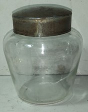 VECCHIO VASO DA FARMACIA O