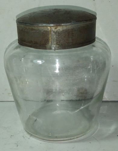 Vecchio vaso farmacia - vecchio,