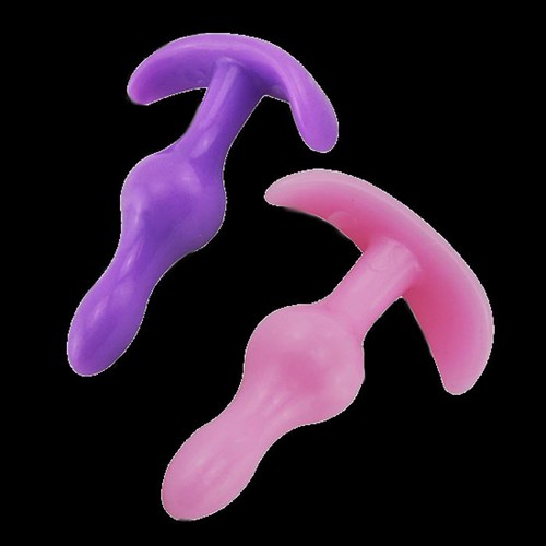 Piccolo dildo plug anale sex - piccolo,