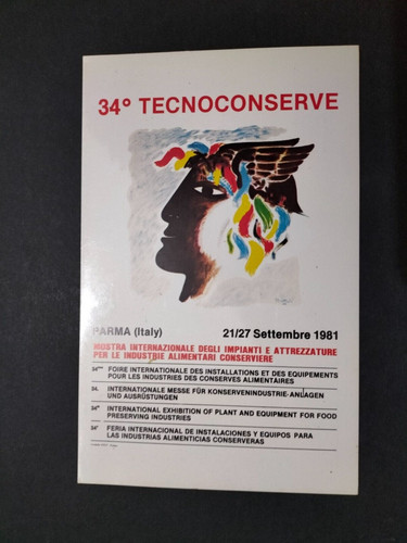 Tecnoconserve fiera parma - tecnoconserve,