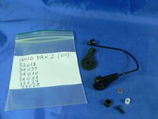 Abu Cardinal Gold Max 2 arco