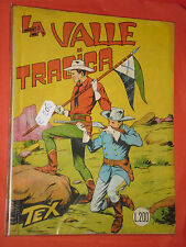 TEX GIGANTE LIRE 200 COPERTINA