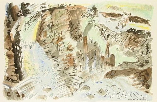 André masson bellissima - masson,