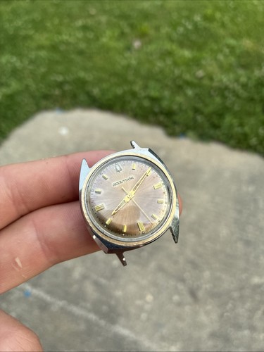 Orologio vintage bulova - orologio,