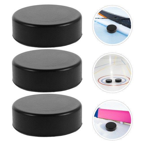 Pcs outdoor hockey pucks - hockey,