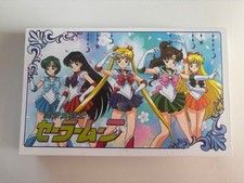 Sailor Moon Collection Items
