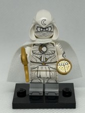 Lego Marvel Studios Serie 2