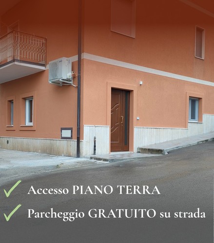 Casa vacanze imperatore - vacanze,