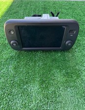 Autoradio Fiat Panda U-Connect