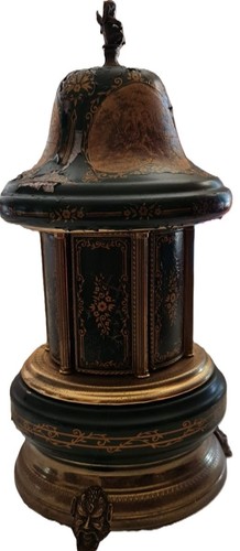Carillon portasigarette - carillon,