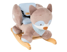 Nattou Jim e Bob Procione