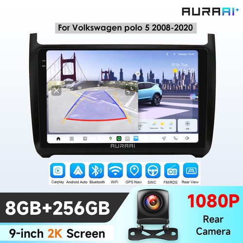Autoradio carplay per - autoradio,