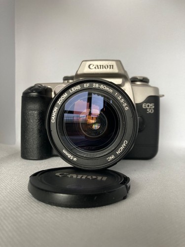 Canon eos ef - eos, +