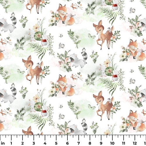 Federa per cuscino - , ward