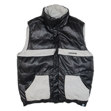 ADIDAS Gilet Uomo Isolato