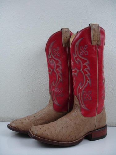 Stivali donna m - 7, nocona