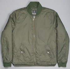 Giacca Bomber Barbour X Steve