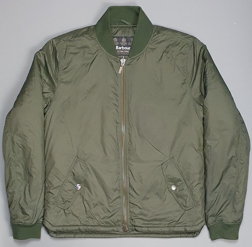 Barbour steve mcqueen - steve,