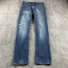 Jeans uomo Levis 513 slim