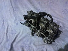 CARBURATORI KEIHIN CR FLATSLIDE FCR 39MM CORSA GSXR750