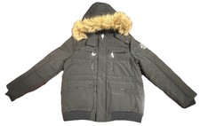 Guess Dustin L Puffer Jacket