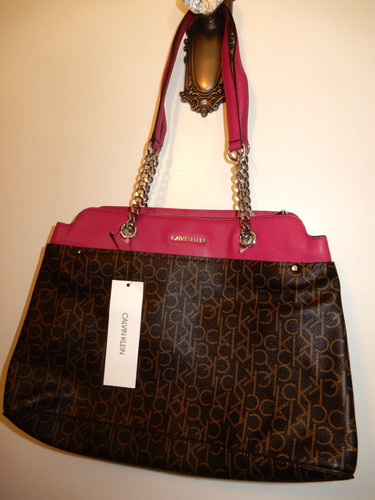 Borsa tote calvin - calvin, klein