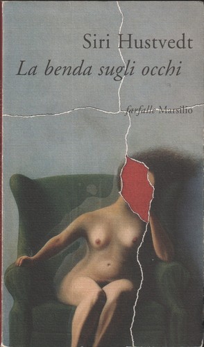 Siri hustvedt benda sugli - benda,